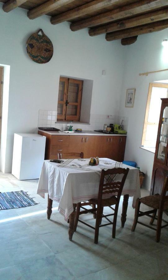 Christiana'S Stone Studios Pano Lefkara Luaran gambar