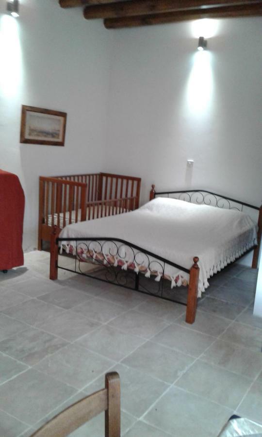 Christiana'S Stone Studios Pano Lefkara Luaran gambar